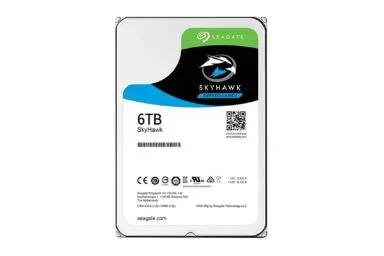 مقایسه سیگیت SkyHawk ST6000VX0023 ظرفیت 6 ترابایت {request()->input('language_config')['common']['with']} سیگیت Game Drive STEA2000403 ظرفیت 2 ترابایت