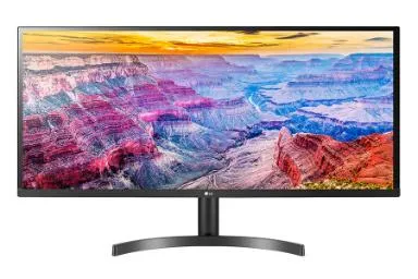 ال جی 34 اینچ مدل 34WL600