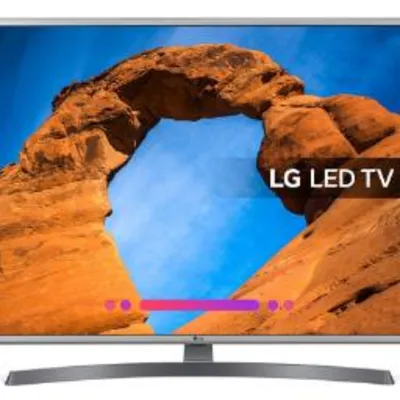 ال جی LK6100 مدل 43 اینچ