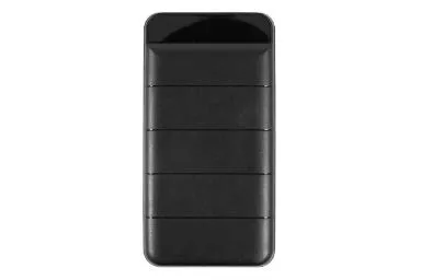 مقایسه ریمکس RPP-140 با ظرفیت 20000 میلی‌آمپر ساعت {request()->input('language_config')['common']['with']} روموس SW30 Plus با ظرفیت 30000 میلی‌آمپر ساعت