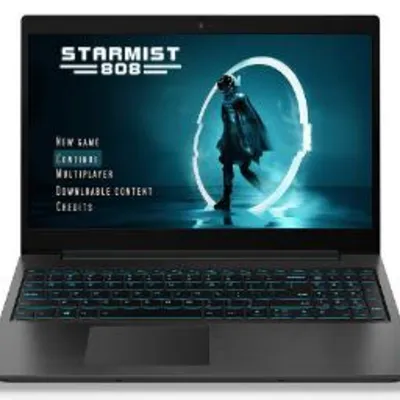 IdeaPad L340 لنوو Ryzen 5 Vega 8 4GB 1TB