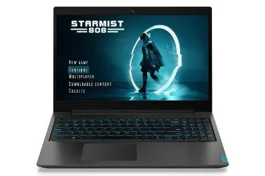 IdeaPad L340 لنوو Ryzen 5 Vega 8 4GB 1TB