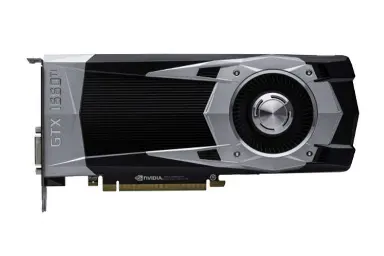 مقایسه انویدیا جی فورس GTX 1660 Ti با انویدیا جی فورس RTX 3070 Ti