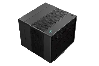 مقایسه دیپ کول ASSASSIN IV با دیپ کول GAMMAXX 400 XT