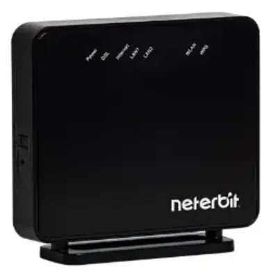 نتربیت NV-2030N