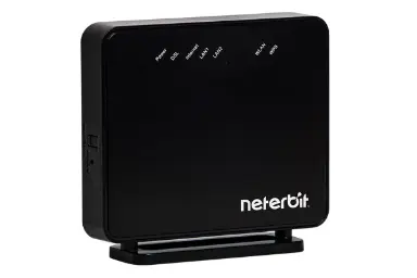 مقایسه نتربیت NV-2030N با دی لینک DSL-224