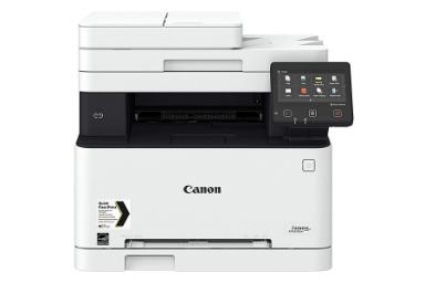 مقایسه کانن MF633Cdw با اچ پی LaserJet MFP M141a