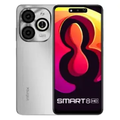 اسمارت 8 HD اینفینیکس