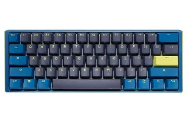 داکی One 3 Mini DayBreak