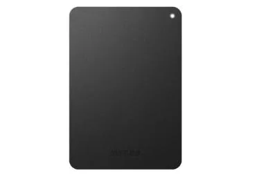 بوفالو HD-PNF1 ظرفیت 1 ترابایت