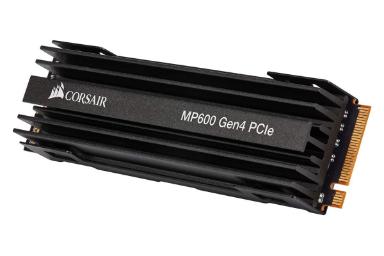 عکس کورسیر Force MP600 Gen4 NVMe M.2 ظرفیت 1 ترابایت