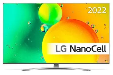 ال جی NANO78 مدل 55 اینچ
