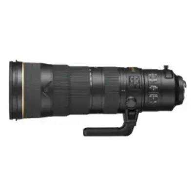 نیکون AF-S Nikkor 180-400mm F4E TC1.4 FL ED VR