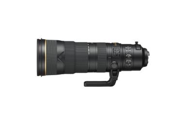 مقایسه نیکون AF-S Nikkor 180-400mm F4E TC1.4 FL ED VR با سیگما 85mm F1.4 DG HSM Art L-mount