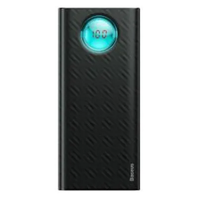 باسئوس Amblight BS-20KP203 با ظرفیت 20000 میلی‌آمپر ساعت