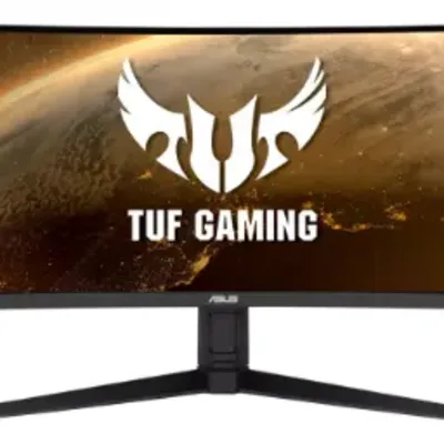 ایسوس 34 اینچ مدل TUF Gaming VG34VQL1B