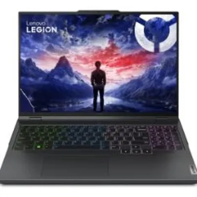 Legion Pro 5i لنوو Core i9-14900HX RTX 4070 32GB 2TB