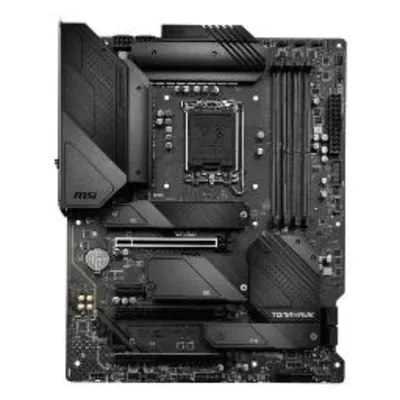 ام اس آی MAG H670 TOMAHAWK WIFI DDR4