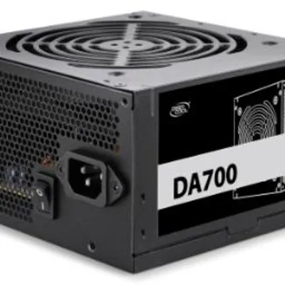 دیپ کول DA700 با توان 700 وات
