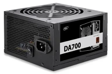 دیپ کول DA700 با توان 700 وات