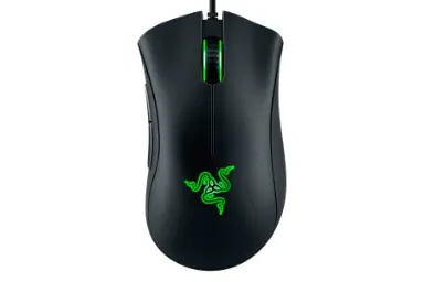 عکس اصلی ریزر DeathAdder Essential