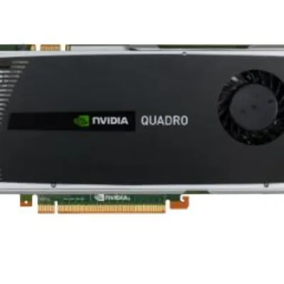 انویدیا Quadro K4000