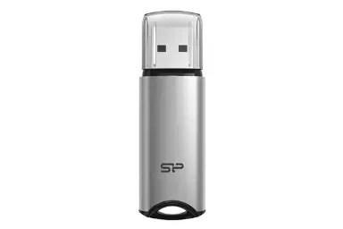 مقایسه اچ پی مدل v250w ظرفیت 64 گیگابایت {request()->input('language_config')['common']['with']} سیلیکون پاور مدل Marvel M02 ظرفیت 32 گیگابایت