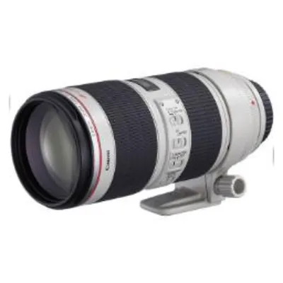 کانن EF 70-200mm f/2.8L IS II USM