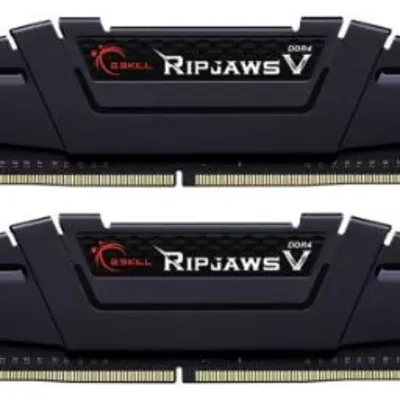 جی اسکیل Ripjaws V ظرفیت 32 گیگابایت (2x16) از نوع DDR4-4266