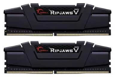عکس جی اسکیل Ripjaws V ظرفیت 32 گیگابایت (2x16) از نوع DDR4-4266