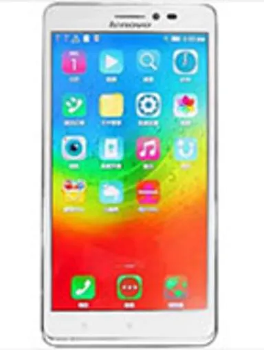 Golden Warrior Note 8 لنوو