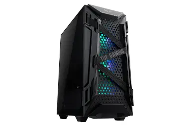 عکس ایسوس TUF Gaming GT301