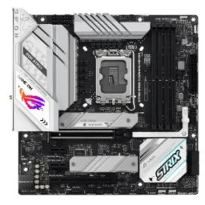 ایسوس ROG STRIX B760-G GAMING WIFI D4