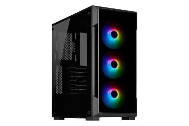 مقایسه کورسیر iCUE 220T RGB {request()->input('language_config')['common']['with']} دیپ کول DUKASE V2