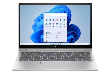 مقایسه ENVY X360 14-ES0013DX اچ پی Core i5-1335U Iris Xe 8GB 1TB با IdeaPad 5 لنوو Core i5-1235U MX550 16GB 512GB