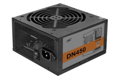 عکس دیپ کول DN450 با توان 450 وات