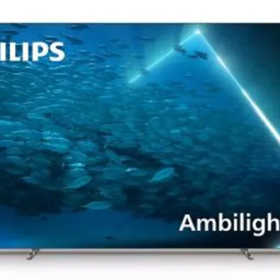 فیلیپس OLED707 مدل 55 اینچ