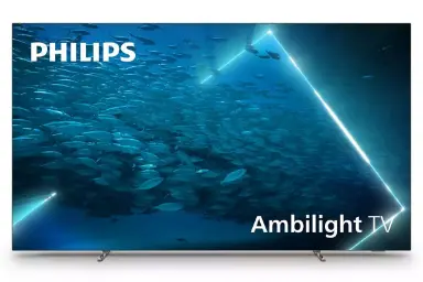 عکس فیلیپس OLED707 مدل 55 اینچ