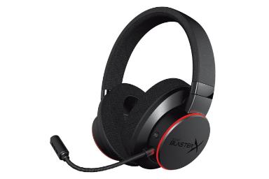 عکس کریتیو Sound BlasterX H6