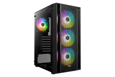 مقایسه گیم دیاس AURA GC2 با دیپ کول MATREXX 50 ADD-RGB 4F