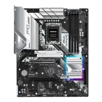 ازراک Z790 Pro RS/D4