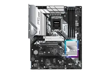 مقایسه ازراک Z790 Pro RS/D4 {request()->input('language_config')['common']['with']} گیگابایت B660M D2H DDR4 (rev. 1.0)