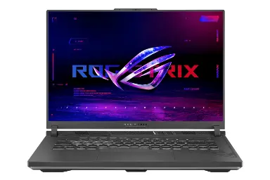 ROG Strix G16 G614JI ایسوس Core i7-13650HX RTX 4070 64GB 2TB 165Hz