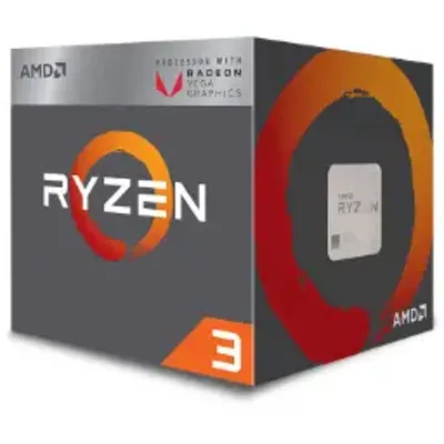 AMD رایزن 3 2200GE