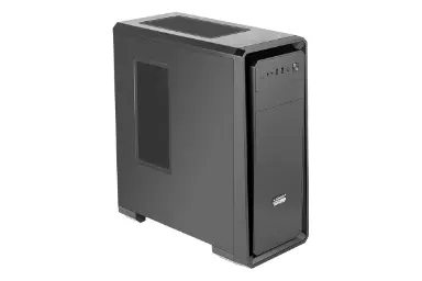 مقایسه گرین PARS EVO با کولر مستر MASTERCASE H500 ARGB