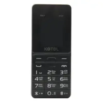 کاجیتل K50