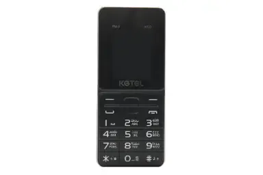 کاجیتل K50