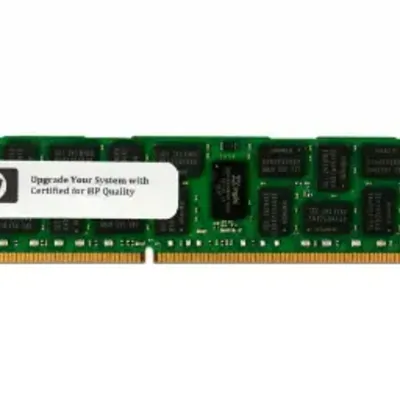 اچ پی ای 672612-081 ظرفیت 16 گیگابایت از نوع DDR3-1600