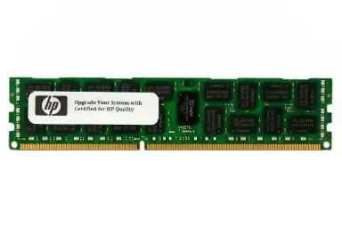 مقایسه کروشیال CT102464BF160B ظرفیت 8 گیگابایت از نوع DDR3L-1600 با اچ پی ای 672612-081 ظرفیت 16 گیگابایت از نوع DDR3-1600