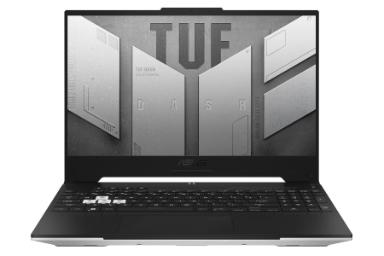 مقایسه TUF Dash F15 FX517ZC ایسوس Core i5-12650H RTX 3050 24GB 2TB با VivoBook 15 X1504VA ایسوس Core i5-1335U Iris Xe 12GB 512GB